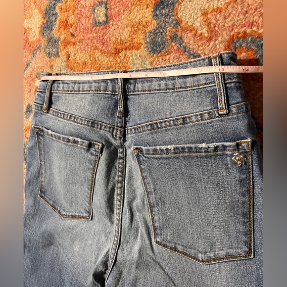 Black Orchid Jeans New Without Tag Los Angeles See Description **NO SIZE** - Picture 7 of 8